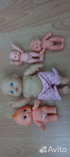 Детские игрушки