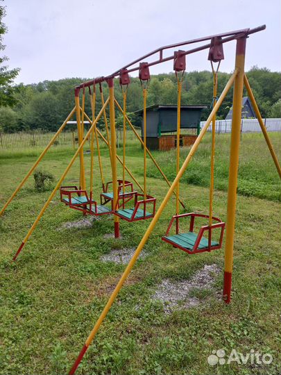 Отдых, рыбалка, беседки
