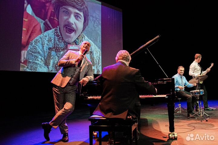 Музыканты на праздник