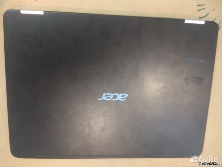 Матрица для ноутбука Acer Swift 7 SP714-51 14