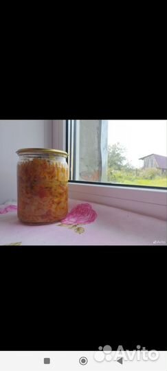 Домашние заготовки