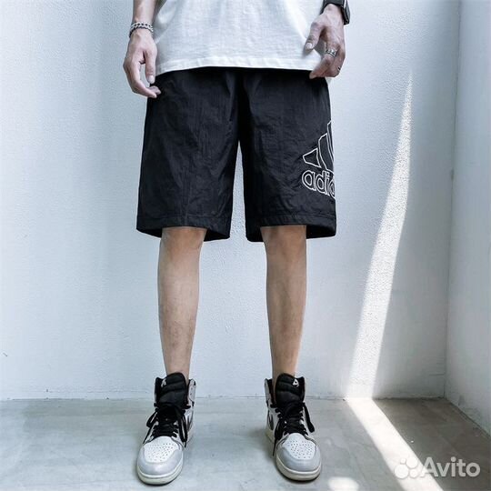 Шорты Adidas мужские