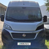 FIAT Ducato 2.3 MT, 2018, 187 000 км