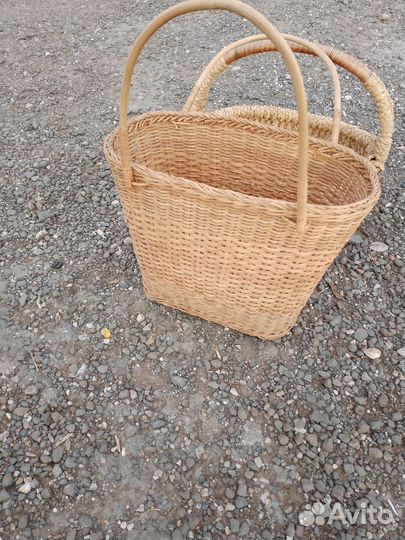 Лукошко корзина