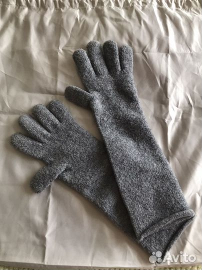 Перчатки