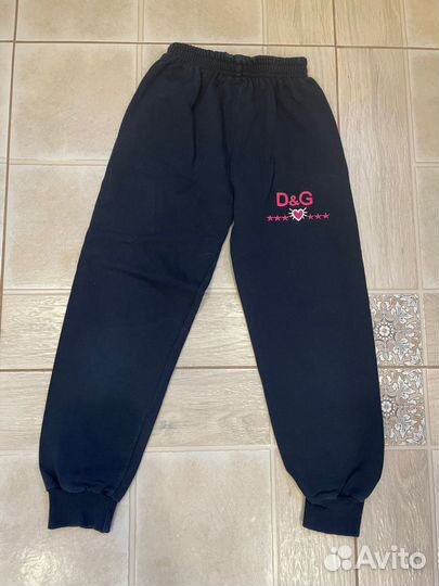 Вещи пакетом на девочку 110