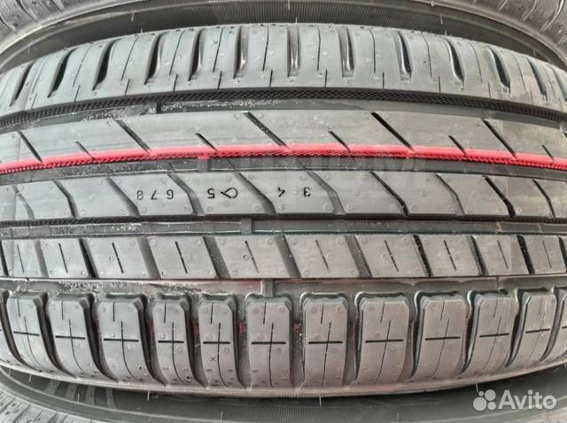 Ikon Tyres Nordman SX3 185/60 R14 86