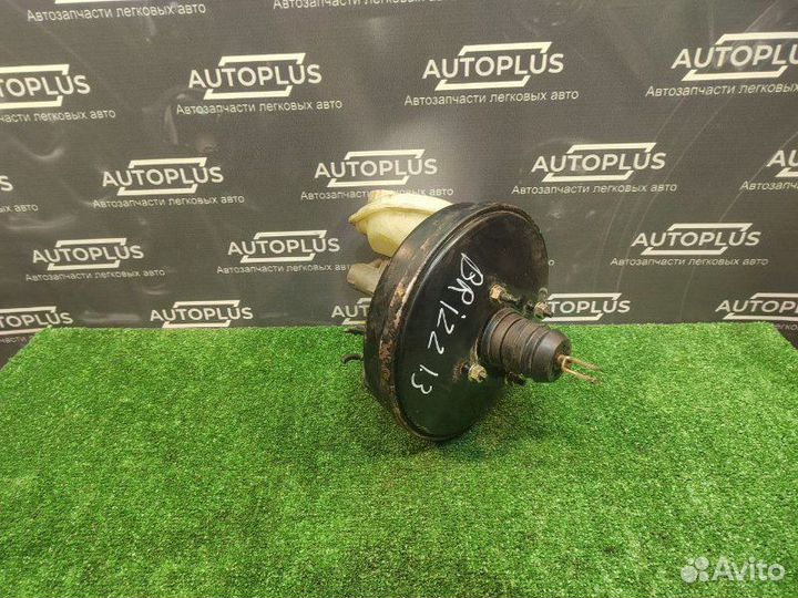 Вут+Гтц Lifan Breez седан 1.3 LF479Q3 2008