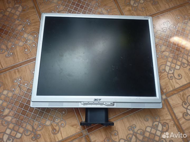 Монитор Acer