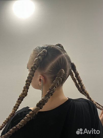 Ищу моделей на : Дрэды/Брэйды/Афрокосы/Косички