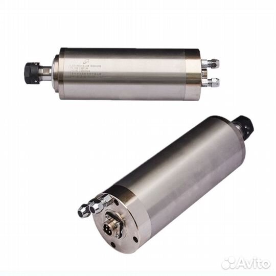 Шпиндель воздушного охлаждения TDK65-0.8F-24K