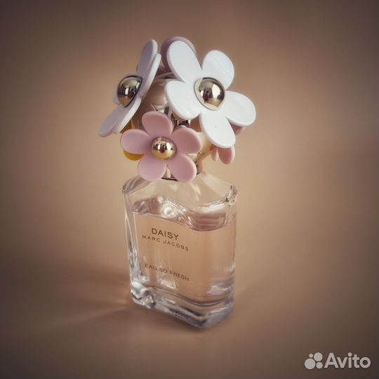 Marc Jacobs Daisy eau so fresh 75 мл