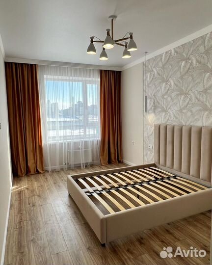 Ремонт квартир