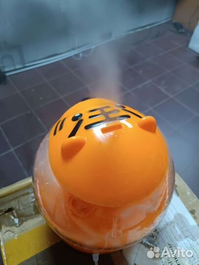 Увлажнитель воздуха