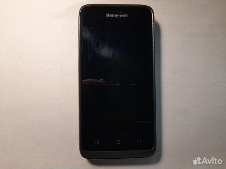 Honeywell EDA51-1