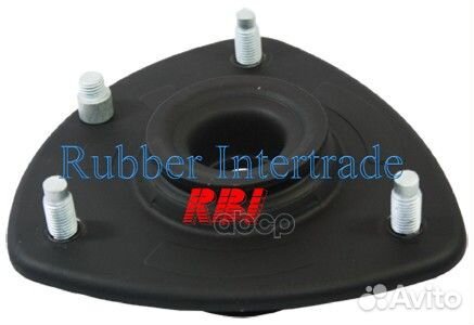 Опора стойки O13013FLR RBI