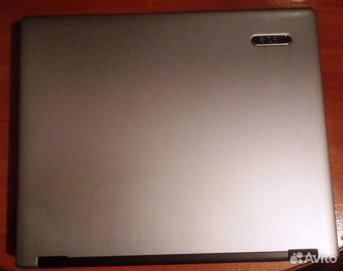 Acer Travel Mate 2350