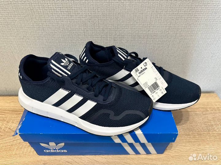 Кроссовки мужские Adidas Swift Run X FY2115