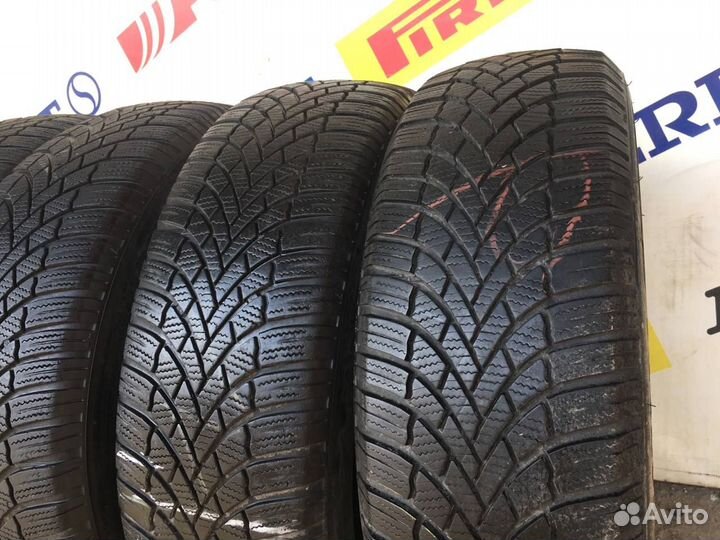 Bridgestone Blizzak LM-005 185/65 R15