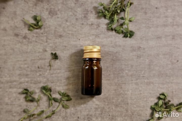 Смесь масел 