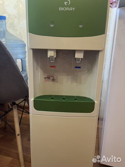 Кулер для воды