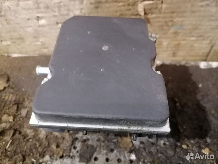 Блок ABS Land Rover Range Rover Sport 3.6D