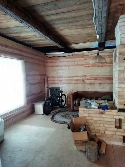 Дача 32,5 м² на участке 5 сот.