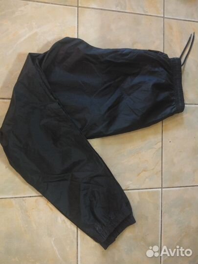 Тренировочный костюм stanno р. М