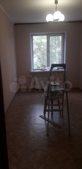 3-к. квартира, 61 м², 5/5 эт.