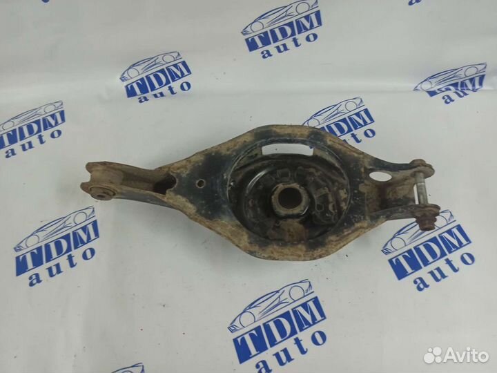 Рычаг задний правый нижний Nissan Altima L32