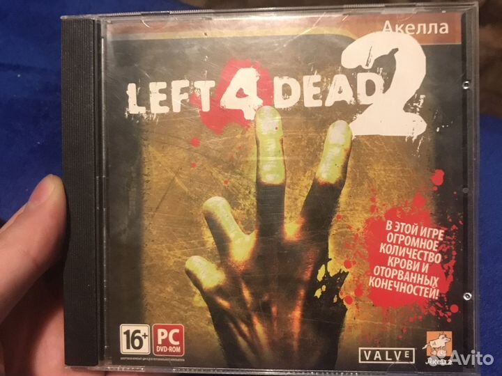 Игры для пк