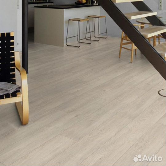 Водостойкий ламинат