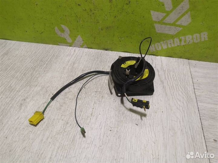 Механизм подрулевой SRS Чери QQ6 S21 07-10