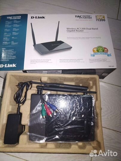 Роутер asus RT-N14U, D-link, Роутер Zyxel Keenetic