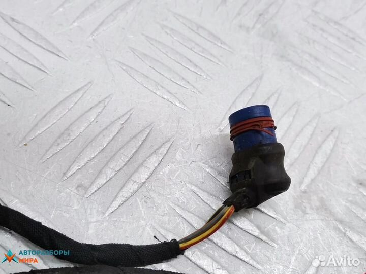 Проводка Mercedes-Benz S-Класс W220 1999