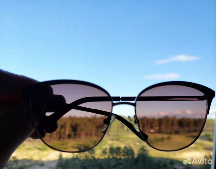 Солнцезащитные очки flamingo polarized