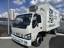 Isuzu NQR75, 2008