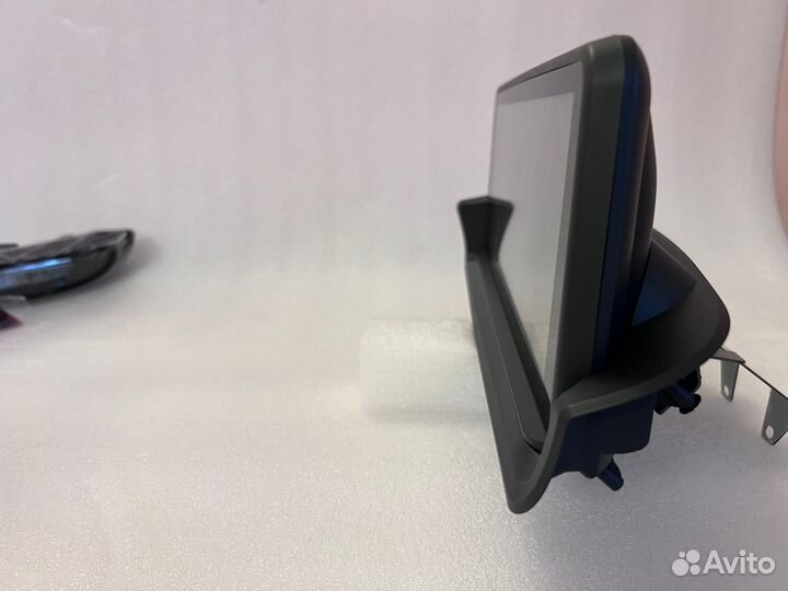 Магнитола Android NBT BMW 3 E90 врезная новая