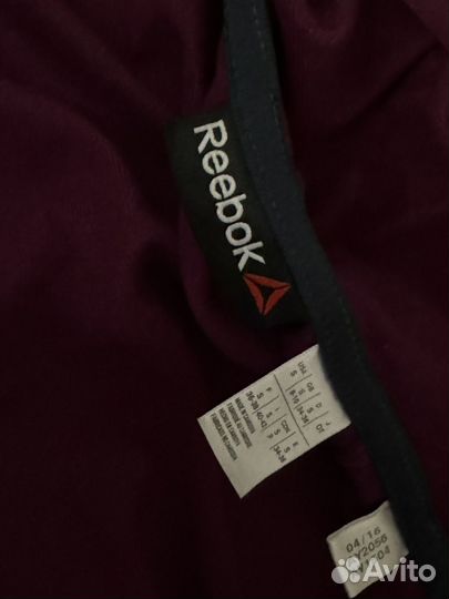 Спортивный костюм женский reebok оригинал
