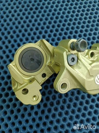 Mv Agusta F3 675 задний тормозной суппорт