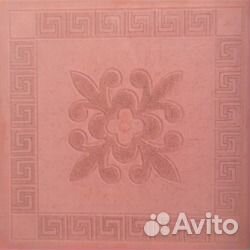 Плиточка для дорожек