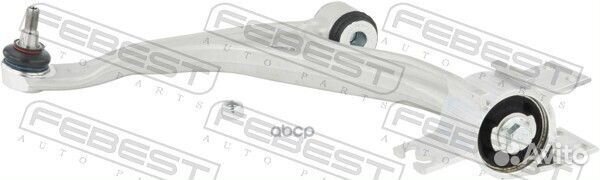 Рычаг передний левый 1624176FLH Febest
