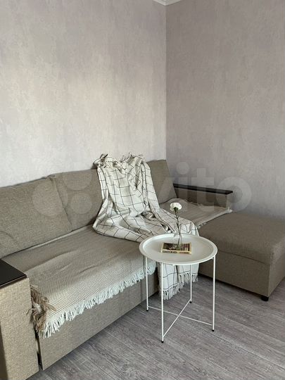 1-к. квартира, 39 м², 5/16 эт.