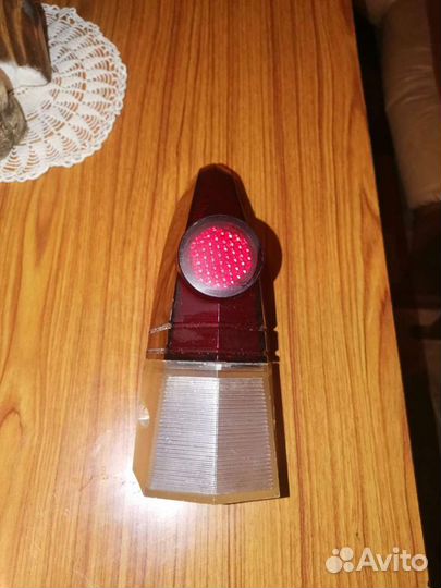 Задний фонарь на москвич 408 и газ21