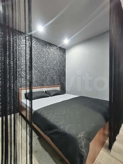 1-к. квартира, 38 м², 3/9 эт.