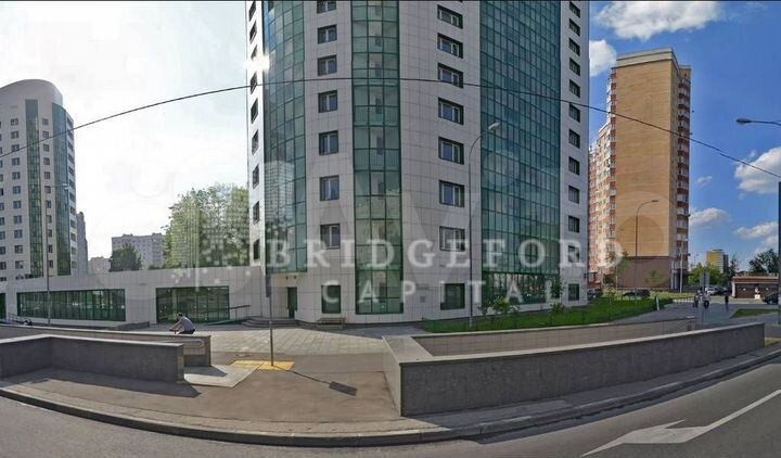 Арендный бизнес, окупаемость - 10 лет и 4 месяца