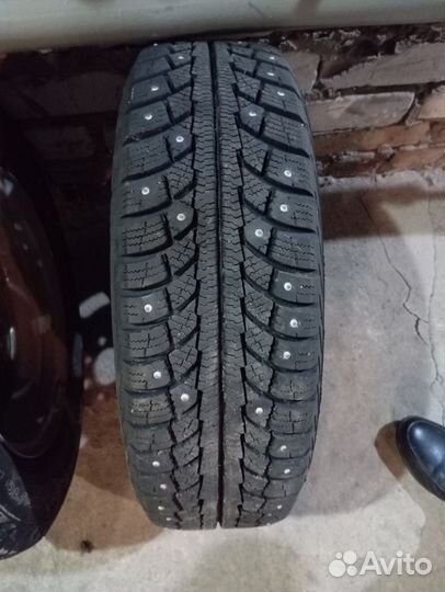 Зимние колёса r 13