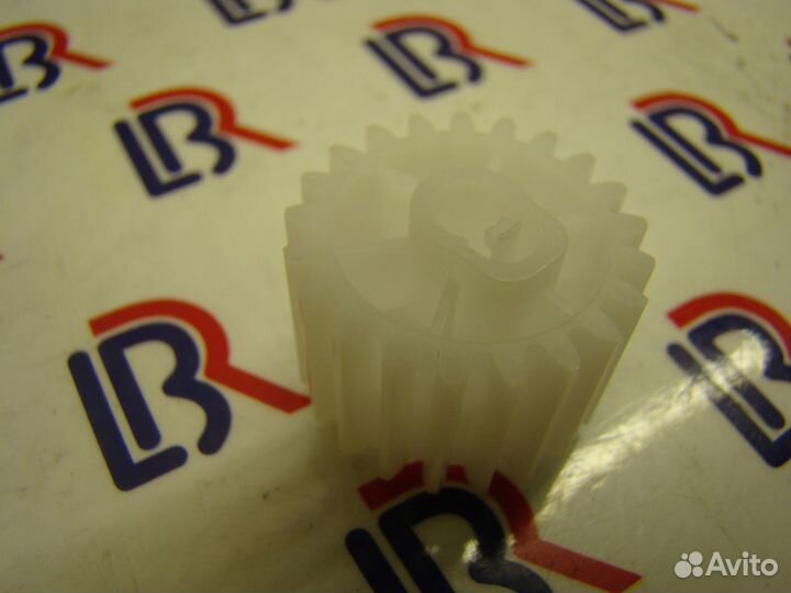 RU5-0377-000CN Шестерня HP 2400/ 2420