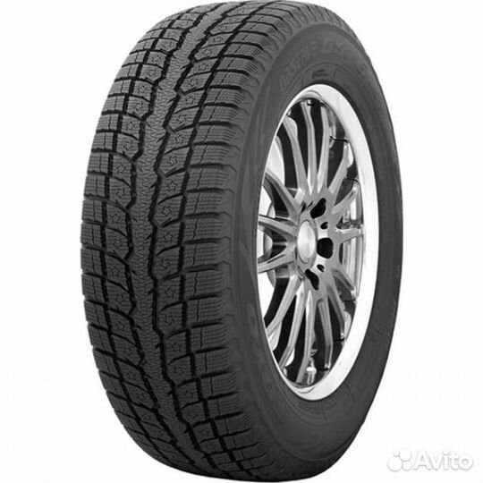 Toyo Observe GSi-6 LS 235/55 R17 99H