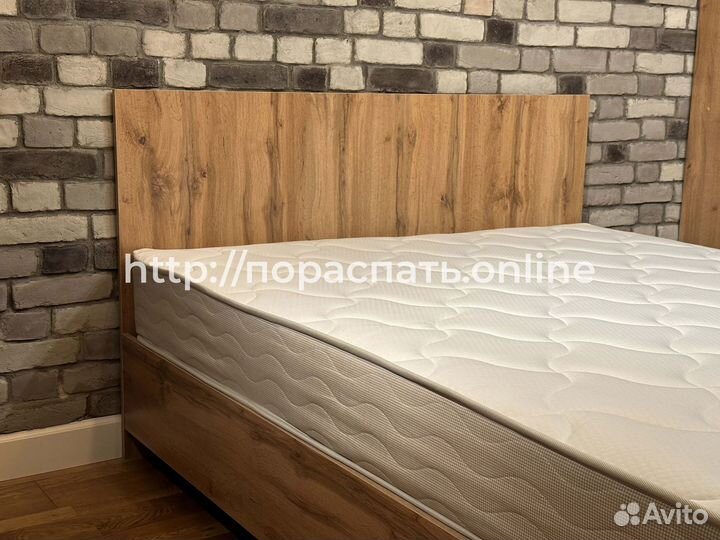 Матрас ортопедический